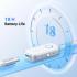 UGREEN 45812 Bluetooth 5.4 Transmitter & Receiver 2-in-1